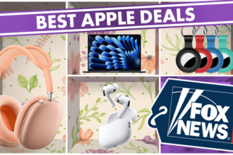 Amazon's Big Spring Sale Apple Deals: AirPods, AirTags and accessories from $7