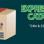 Bespoke Merchandise Launches 24 Hour Express Catalog, Empowering Marketing Managers with Instant Promotional Products