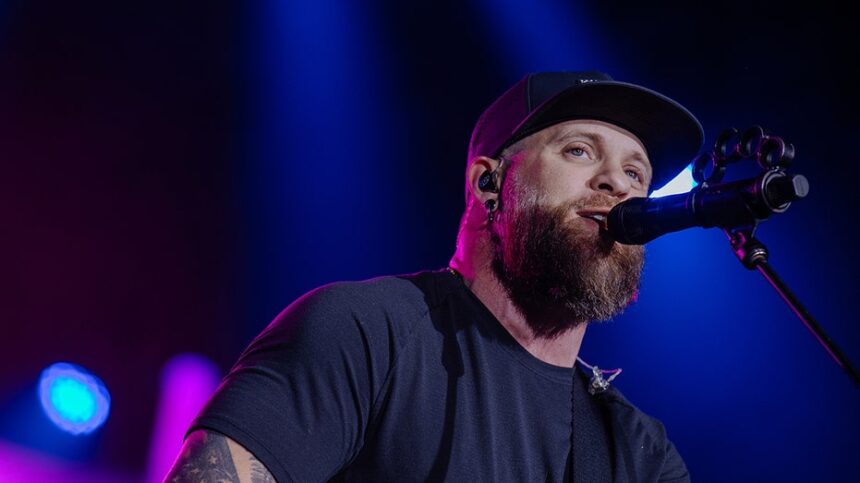 Country star Brantley Gilbert's kids homeschooled on Georgia farm to avoid learning what 'certain people want'