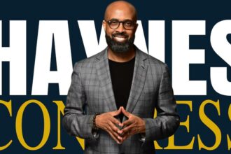 Crockett's likely House successor is radical reparations activist: 'Gotta pay us what you owe us'