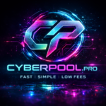 CyberPool.pro Launches Fast, Intuitive Solo Mining Platform for Independent Cryptocurrency Miners