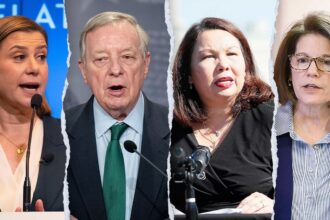 Dem senators dodge crucial question on illegal alien accused of killing Chicago college student