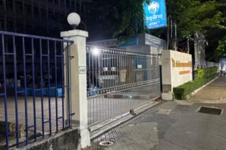 Fate of 8 Uyghurs in Thailand in limbo after 40 deported to China