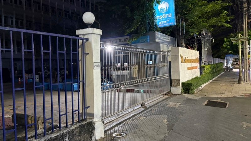 Fate of 8 Uyghurs in Thailand in limbo after 40 deported to China