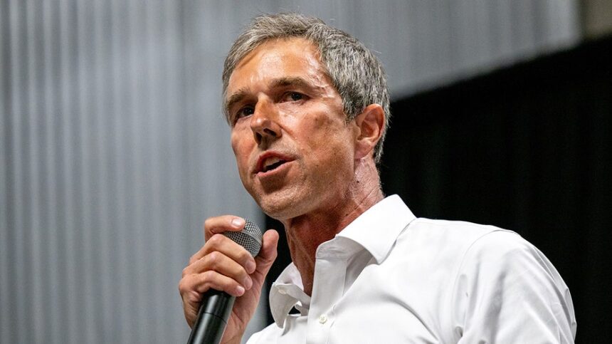 GOP Texas candidate in the hot seat after rival exposes family's Dem donations: 'Doesn't make sense'