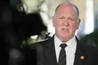 Homan fires back at CNN host over 'how well-thought-out' ICE airport deployment plan is