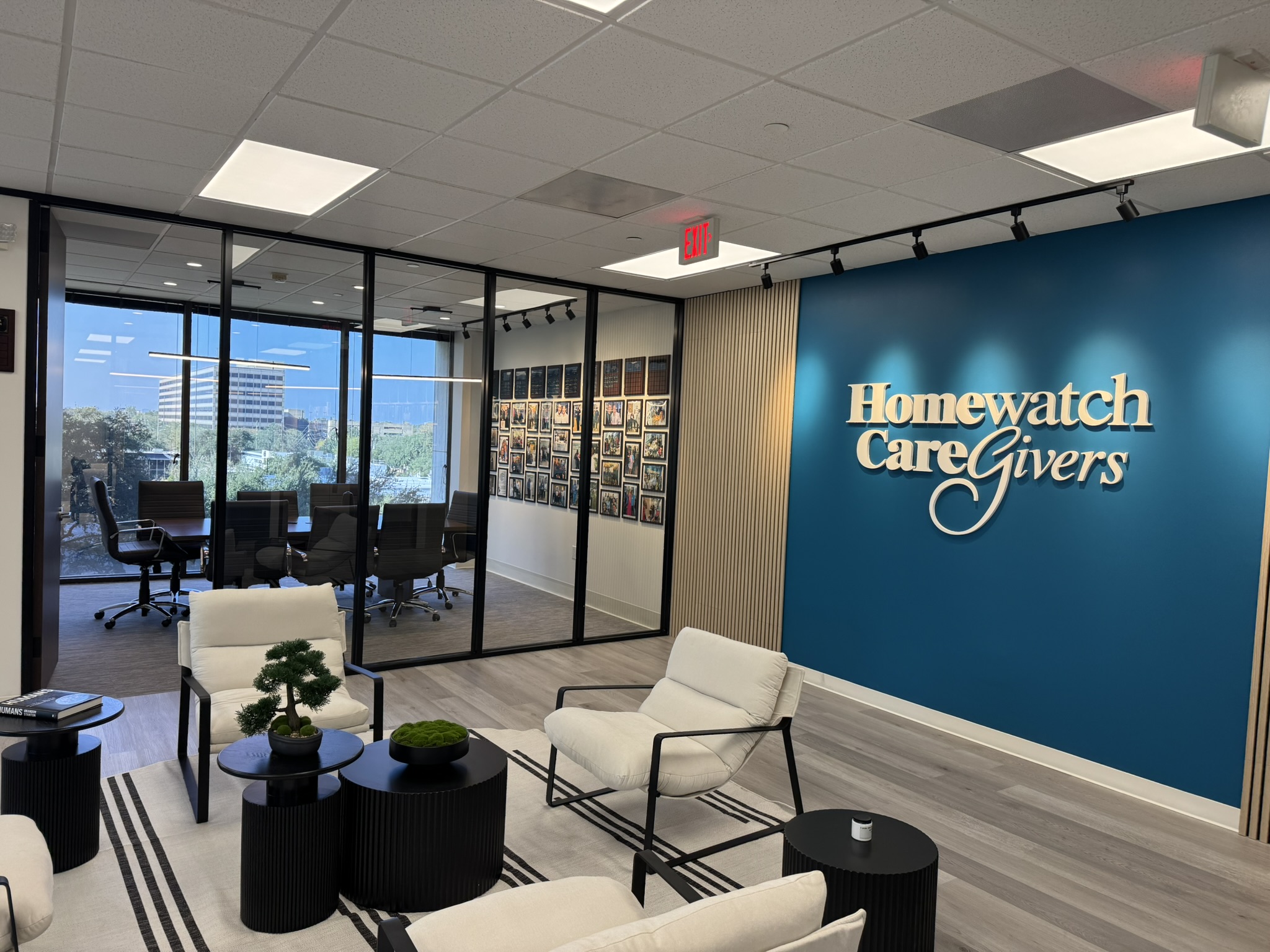 Homewatch CareGivers of Houston Galleria 