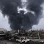 Iran war jeopardizes Trump economic boom before key midterm elections