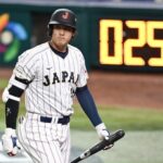 Japan suffers shocking collapse to Venezuela in World Baseball Classic