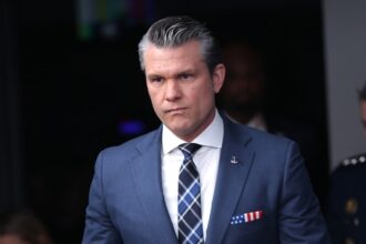 Media under fire: Journalists keep questioning Iran war as Hegseth calls them unpatriotic and anti-Trump