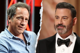 Mike Rowe unleashes on Jimmy Kimmel's latest 'tone-deaf' takedown targeting everyday Americans