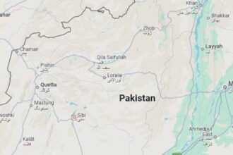 Military says death toll in Pakistan's train hijacking rises to 31