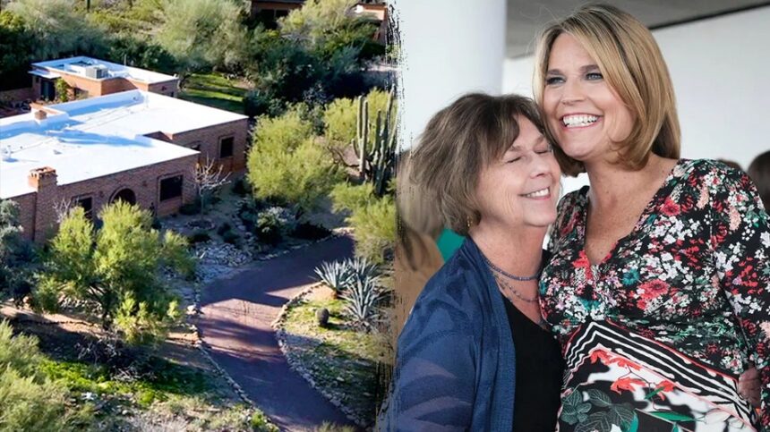 Missing womans sister says Nancy Guthrie case now a hope roller coaster for family as search continues