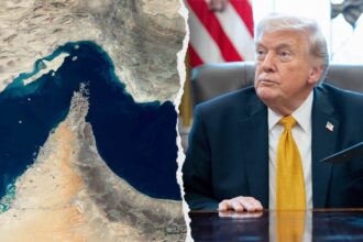MORNING GLORY: Trump has restored the GOP as the party of defense and deterrence