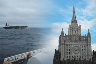 Moscow reacts to US seizure of Russian-flagged oil tanker