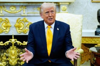 Most Americans expect Trump to send boots on the ground in Iran â but majority oppose it: Poll