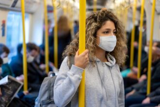 New COVID variant spreads across US as CDC raises concerns: 'Viral evolution'