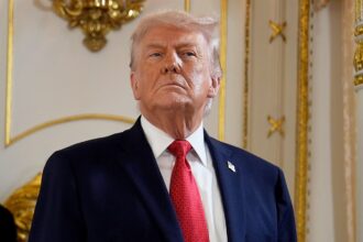 Not just tariffs: Foreign nations profited off of us â now Trump is striking back