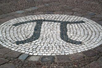 Pi Day counts on never-ending numerical sequence for March 14 celebrations