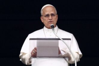 Pope warns escalating Iran conflict could tip Middle East into irreparable abyss