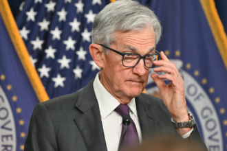 Powell's behind-the-scenes move after Trump's DOJ opened its criminal probe