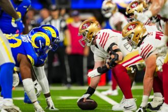 Rams, 49ers to meet in Australia for historic NFL game as league reveals date and time