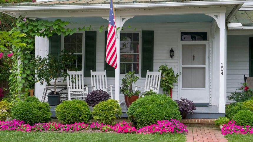 SEC TURNER, GOV SANDERS: Why HUDs proposed rule is a springboard to the American Dream
