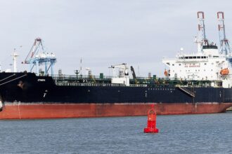 Shadow fleet under fire: Irans strait shutdown could squeeze Russias war chest, Chinas oil lifeline