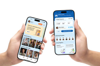 StayDuo uses explainable AI roommate matching to make co-living in Greece more predictable