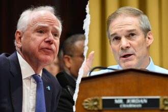 Top 5 wildest moments as GOP lawmakers clashed with Walz, Ellison in heated fraud hearing: 'Unbelievable'
