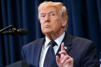 Trump voter ID push faces Senate test as GOP rebels threaten to sink bill
