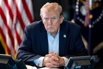 Trumps Iran strategy showcases doctrine of unpredictability amid strike threats and sudden pause