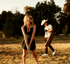 Veteran Brothers Launch Maverix, Americaâs Premier Luxury Western Golfwear Brand