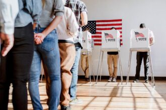 Virginia GOP flips deep blue county seat after Dem rocked by resurfaced racist posts