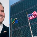 Waltz calls UN a 'cesspool for antisemitism' as Trump administration pushes major reforms