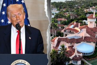 Who is Austin Tucker Martin? Little known about Mar-a-Lago intruder, echoing past Trump security scares