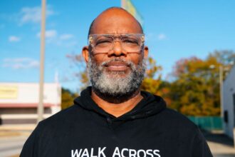 Why my Walk Across America must pause and why it's not ending anytime soon