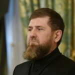 Zelensky asks US to kidnap Chechen leader