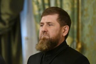 Zelensky asks US to kidnap Chechen leader