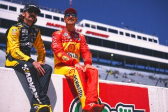 2026 NASCAR Odds: Joey Logano, Ryan Blaney Early Favorites for Talladega