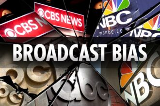 BROADCAST BIAS: Networks downplay Southern Poverty Law Center funding KKK, Nazis