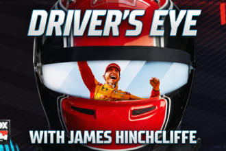 Chasing Alex Palou, INDYCAR Drivers Have 2 Choices: Acceptance Or Anger