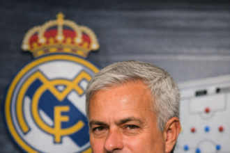 Cristiano Ronaldoâs Impact at Al Nassr, Club Dominance, and Renewed JosÃ© MourinhoâReal Madrid Speculation Shape Global Football Narrative
