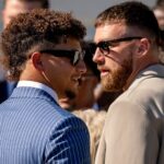 Diners blast Kelce-Mahomes steakhouse over $650 meal: 'Not good'