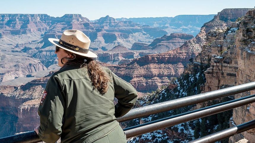 'Discriminatory' National Park fee plan slammed by Democrats turns into conservation win, Burgum says