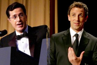 FLASHBACK: Five of the most politically-charged moments at the White House Correspondents' Dinner