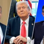 GOP leaders endorse Trump's shutdown-proof move to end DHS funding lapse