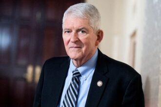 House Republican from Florida announces he won't seek re-election this year
