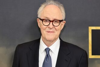 John Lithgow says much of JK Rowlings trans remarks have been twisted and misrepresented