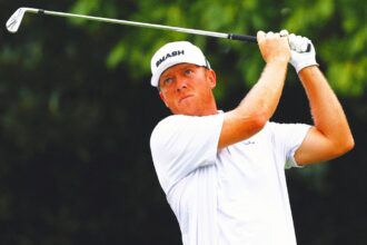 LIV Golf Launches First U.S.-Based Team in Oklahoma with OKGC